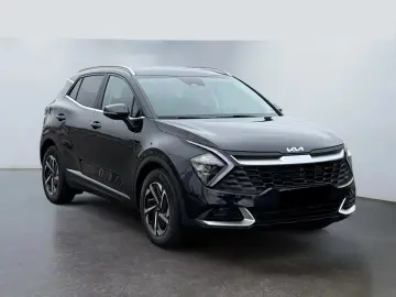 Kia Sportage Vision 1.6 AWD T-GDI