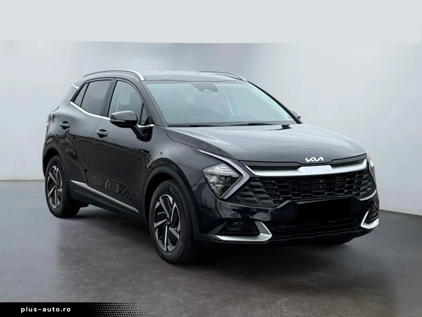 Kia Sportage Vision 1.6 AWD T-GDI