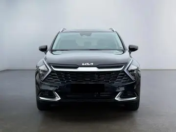 Kia Sportage Vision 1.6 AWD T-GDI