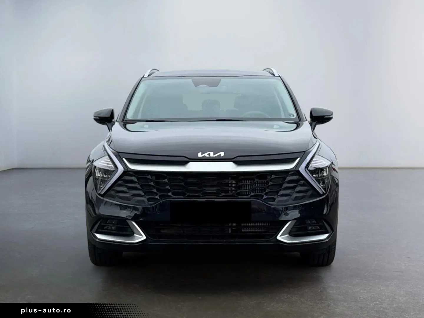 Kia Sportage Vision 1.6 AWD T-GDI