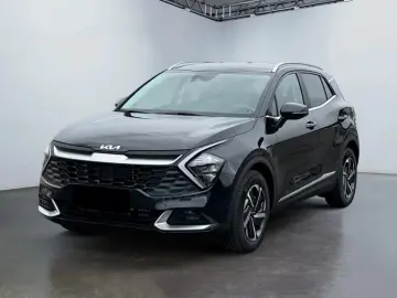 Kia Sportage Vision 1.6 AWD T-GDI