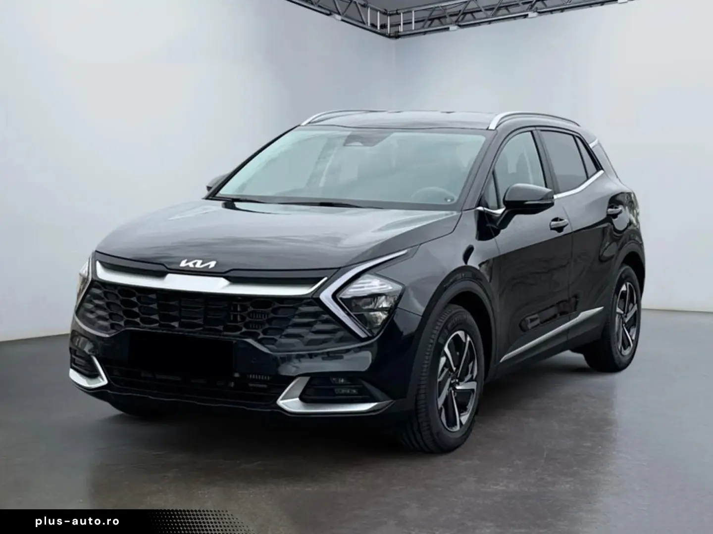 Kia Sportage Vision 1.6 AWD T-GDI