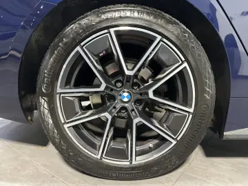 BMW 420d Gran Coupé M-Sport NAV LED AHK ACC H&K 18ZO