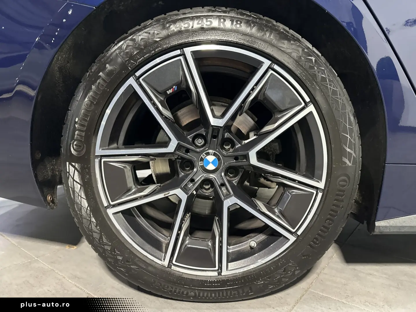 BMW 420d Gran Coupé M-Sport NAV LED AHK ACC H&K 18ZO