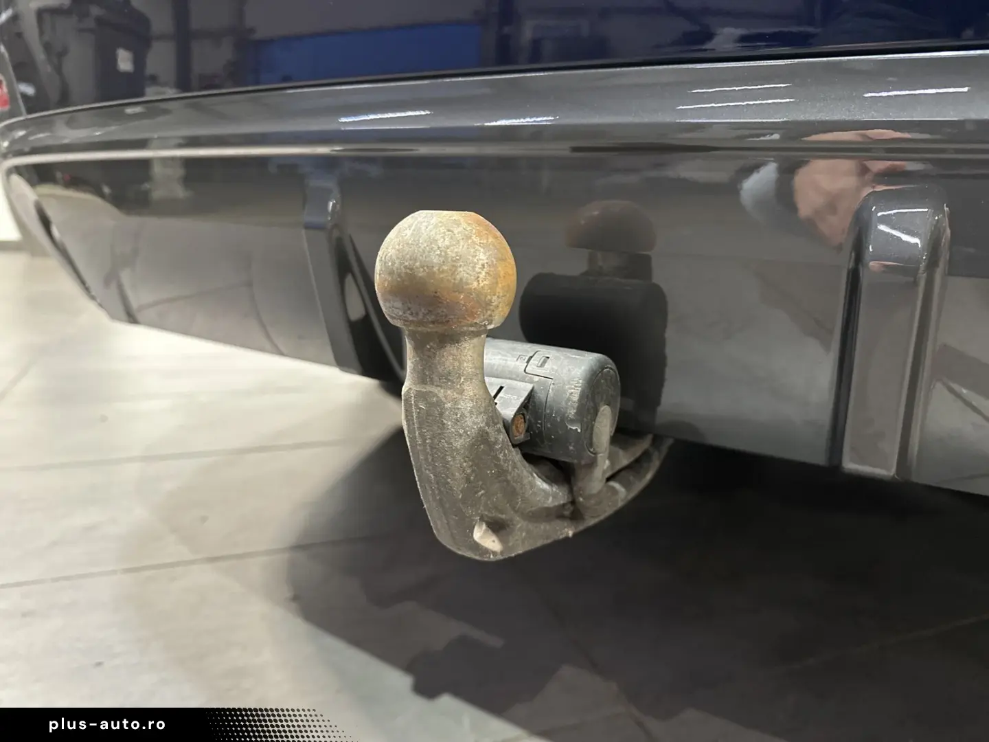 BMW 420d Gran Coupé M-Sport NAV LED AHK ACC H&K 18ZO