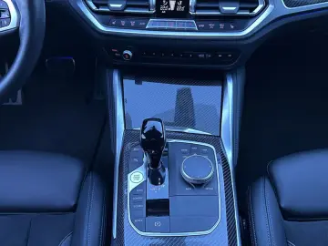 BMW 420d Gran Coupé M-Sport NAV LED AHK ACC H&K 18ZO