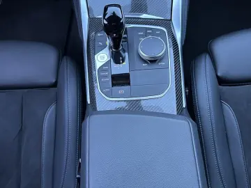 BMW 420d Gran Coupé M-Sport NAV LED AHK ACC H&K 18ZO