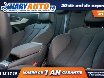 Audi A4 2.0 Diesel   2016