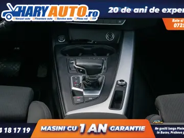 Audi A4 2.0 Diesel   2016