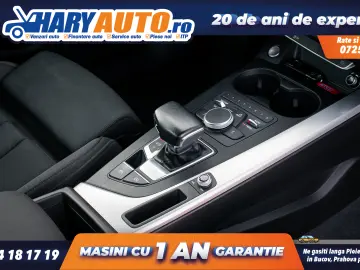 Audi A4 2.0 Diesel   2016