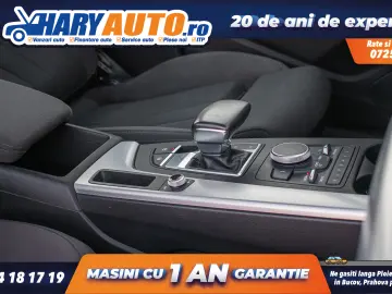 Audi A4 2.0 Diesel   2016