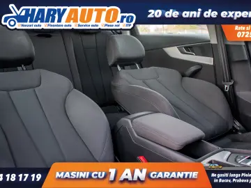 Audi A4 2.0 Diesel   2016