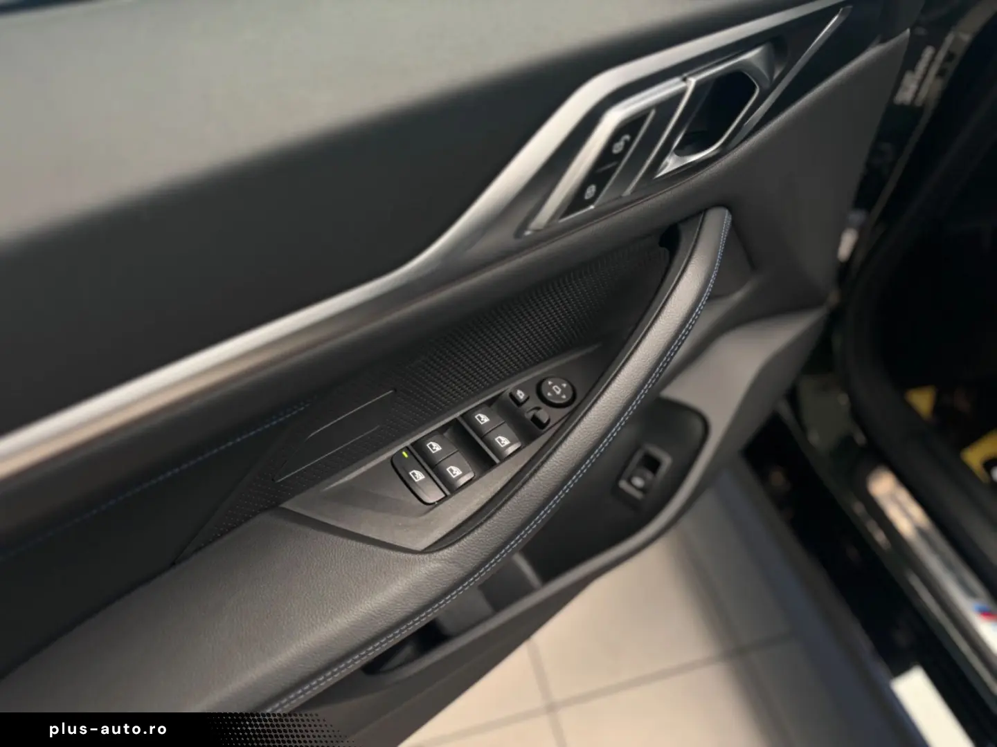 BMW 420d xDrive Gran Coupe M-Paket