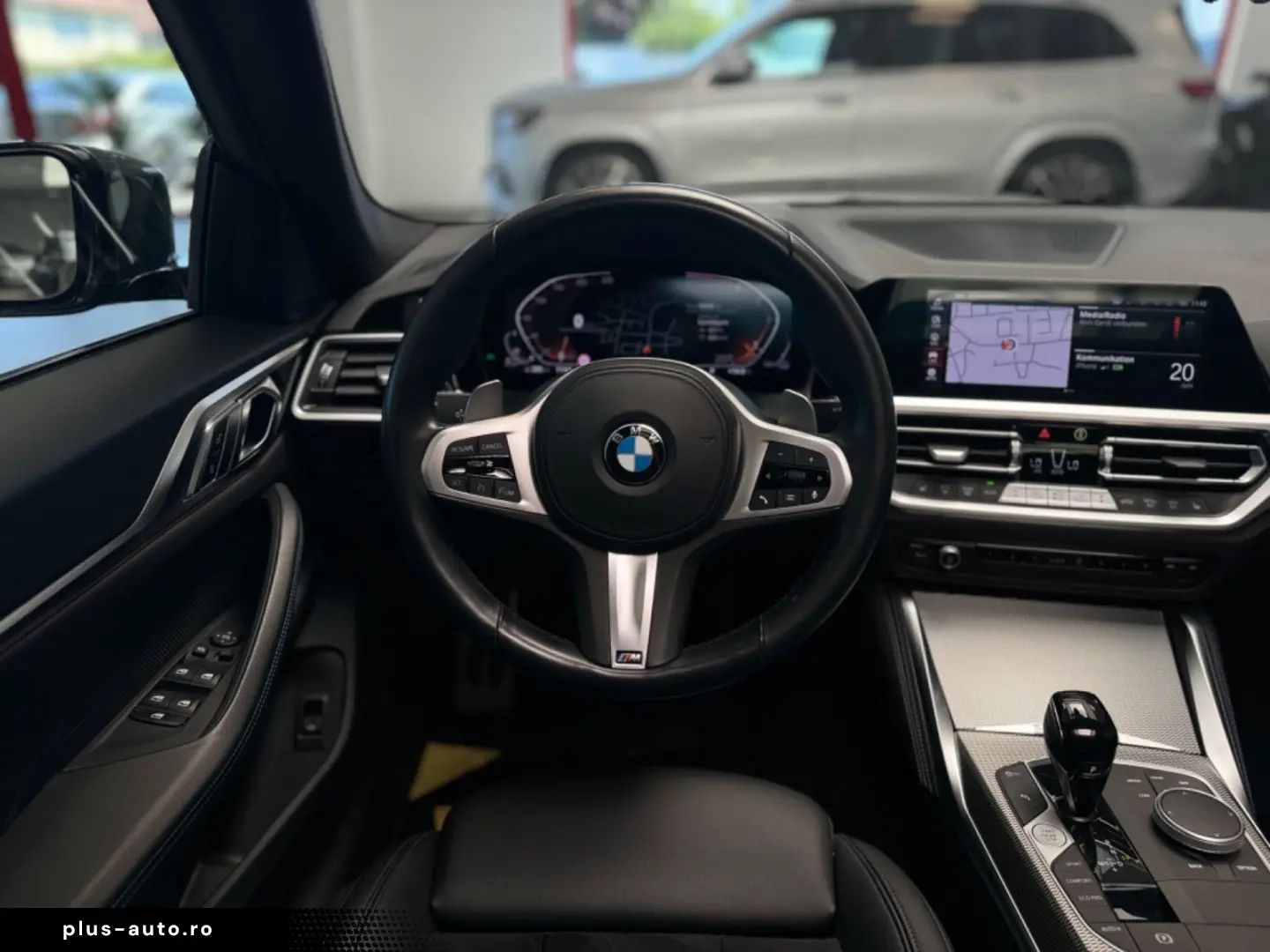 BMW 420d xDrive Gran Coupe M-Paket