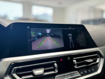 BMW 420d xDrive Gran Coupe M-Paket