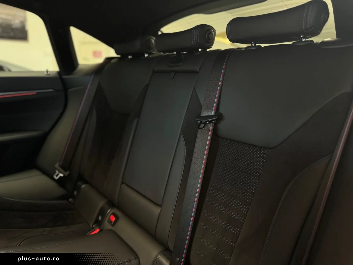 BMW 420d xDrive Gran Coupe M-Paket