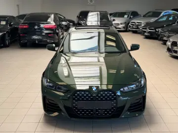 BMW 420d xDrive Gran Coupe M-Paket