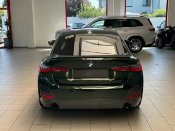 BMW 420d xDrive Gran Coupe M-Paket