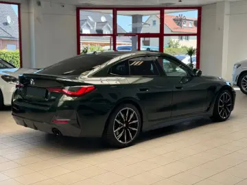 BMW 420d xDrive Gran Coupe M-Paket