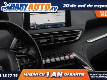 Peugeot 5008 1.6 Diesel   2017