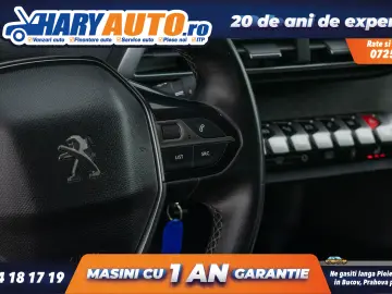 Peugeot 5008 1.6 Diesel   2017