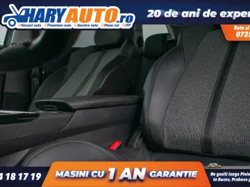 Peugeot 5008 1.6 Diesel   2017