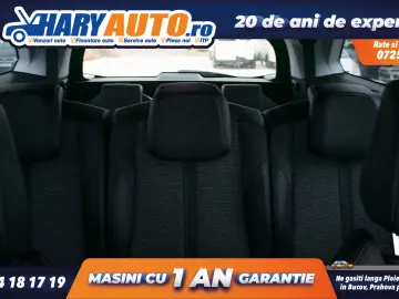 Peugeot 5008 1.6 Diesel   2017