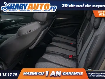 Peugeot 5008 1.6 Diesel   2017