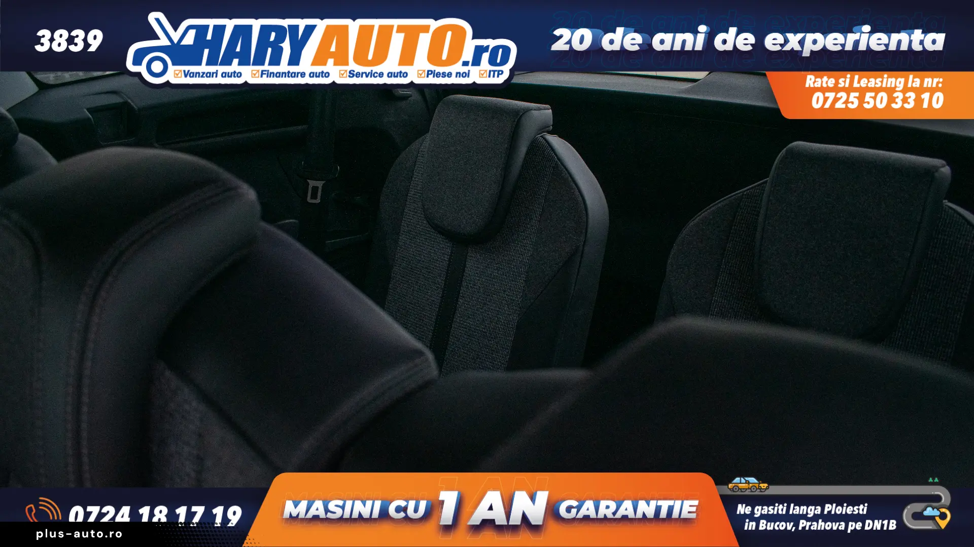 Peugeot 5008 1.6 Diesel   2017