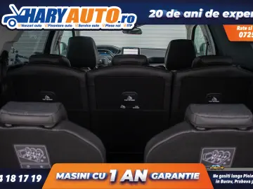 Peugeot 5008 1.6 Diesel   2017