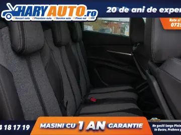 Peugeot 5008 1.6 Diesel   2017