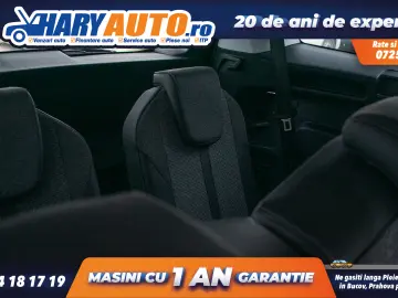 Peugeot 5008 1.6 Diesel   2017