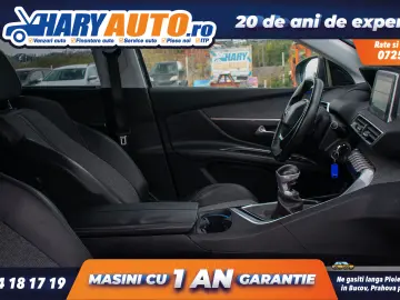 Peugeot 5008 1.6 Diesel   2017