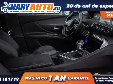 Peugeot 5008 1.6 Diesel   2017