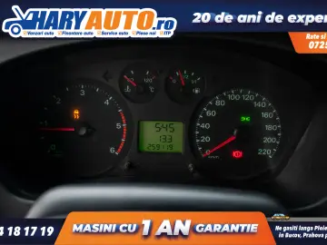 Ford Transit 8 1 2.2 Diesel   2008