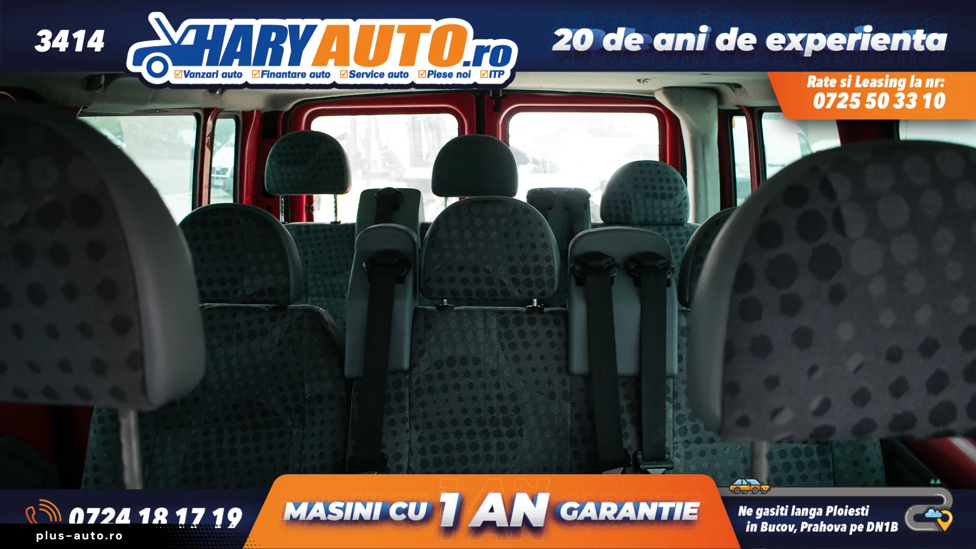 Ford Transit 8 1 2.2 Diesel   2008