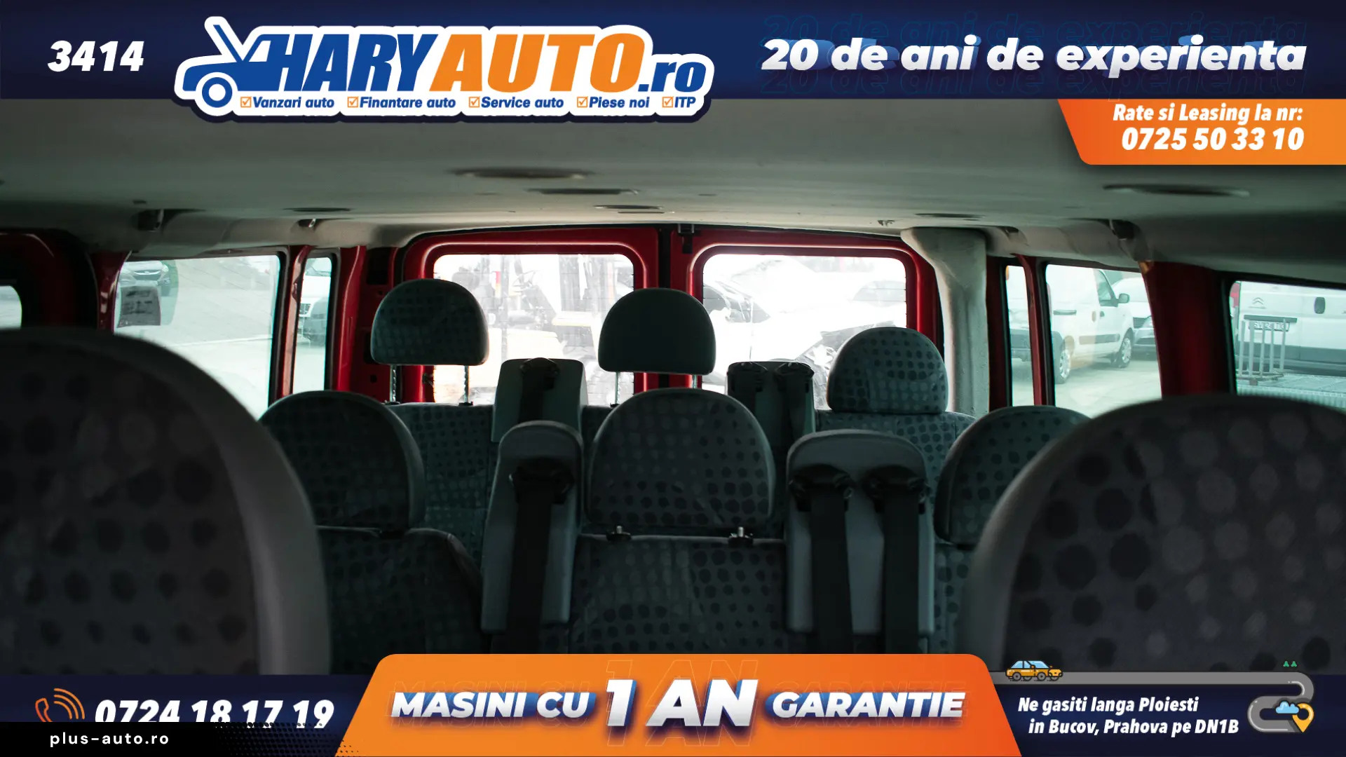 Ford Transit 8 1 2.2 Diesel   2008