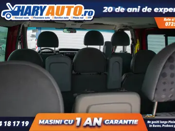 Ford Transit 8 1 2.2 Diesel   2008