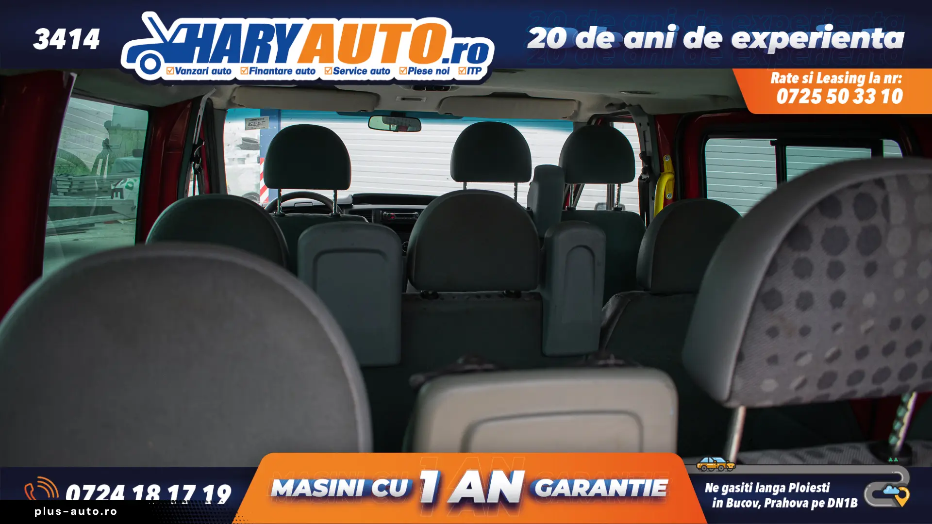 Ford Transit 8 1 2.2 Diesel   2008