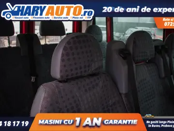 Ford Transit 8 1 2.2 Diesel   2008