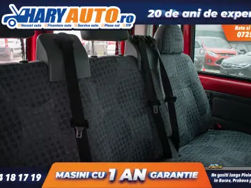 Ford Transit 8 1 2.2 Diesel   2008