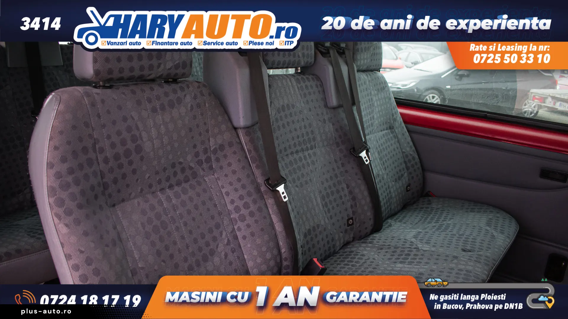 Ford Transit 8 1 2.2 Diesel   2008