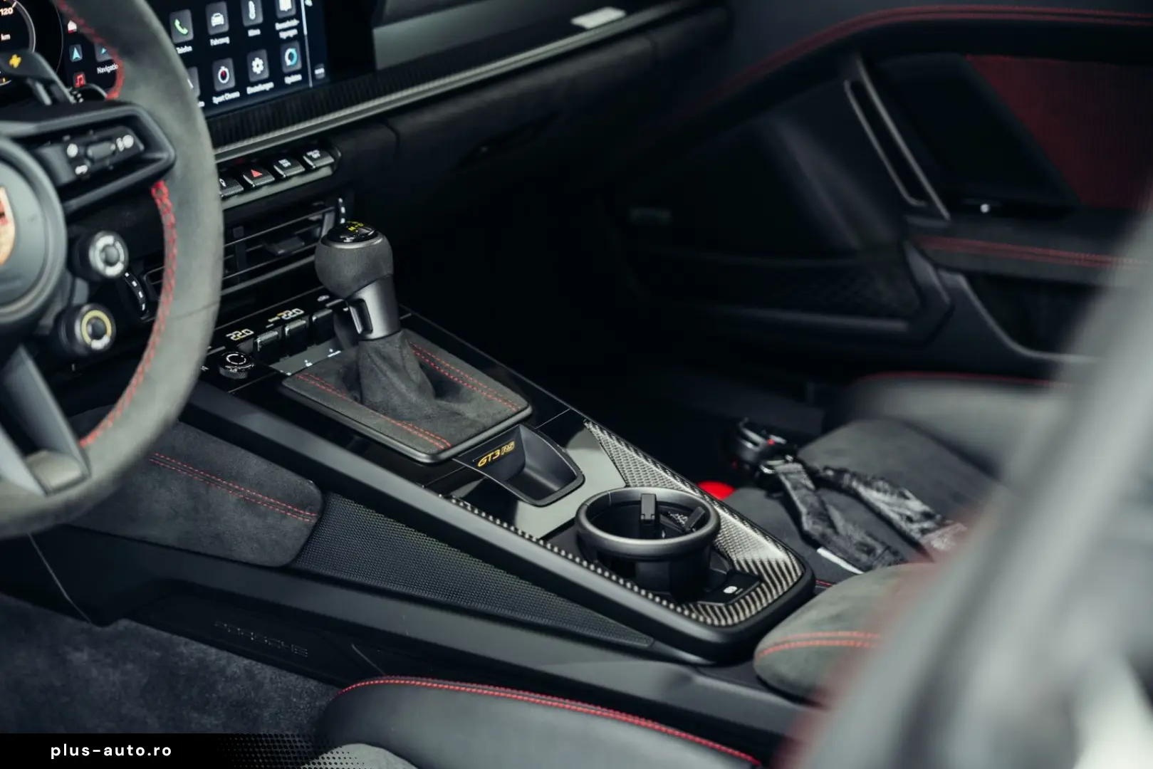 PORSCHE 992.1 GT3 RS  Weiß  Weissach-Paket  PCCB