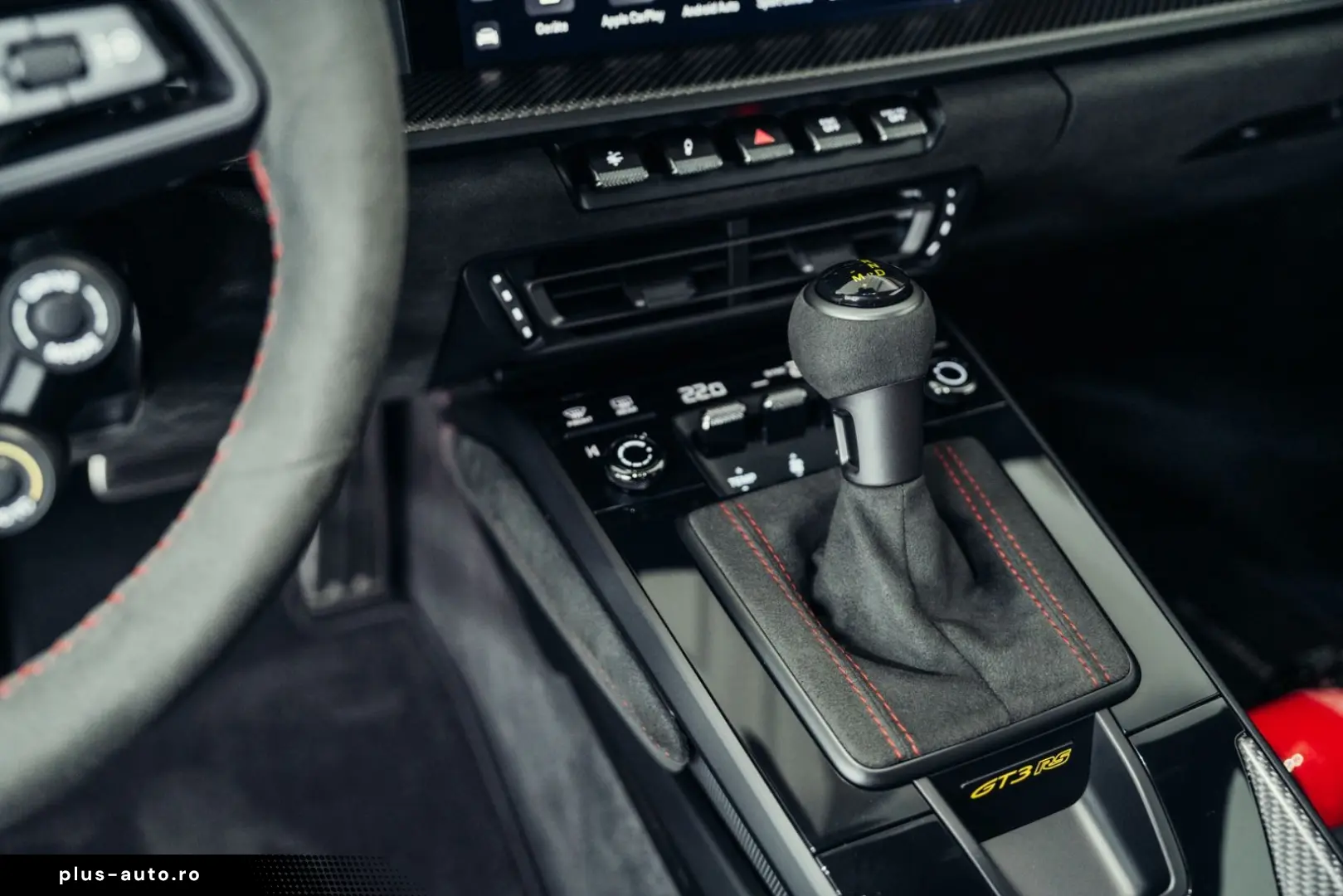 PORSCHE 992.1 GT3 RS  Weiß  Weissach-Paket  PCCB