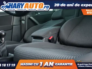 Volkswagen Tiguan 1.4 Benzina   2009