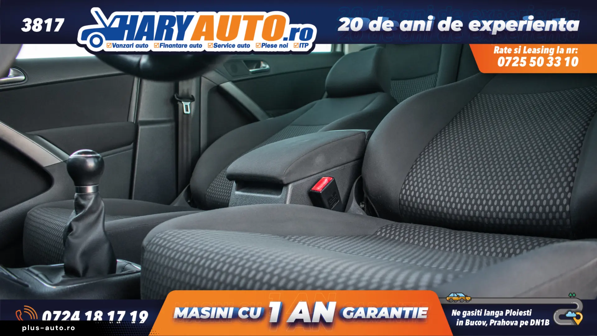 Volkswagen Tiguan 1.4 Benzina   2009