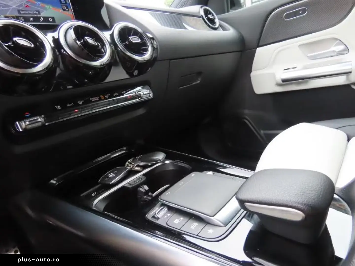 Mercedes-Benz GLA 200d