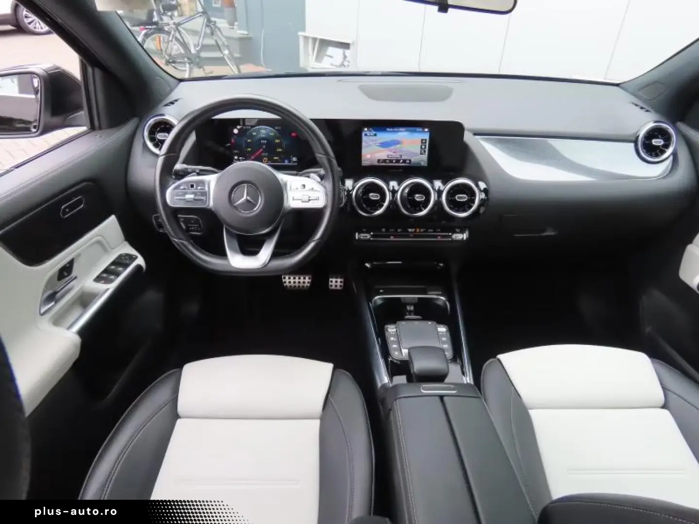 Mercedes-Benz GLA 200d