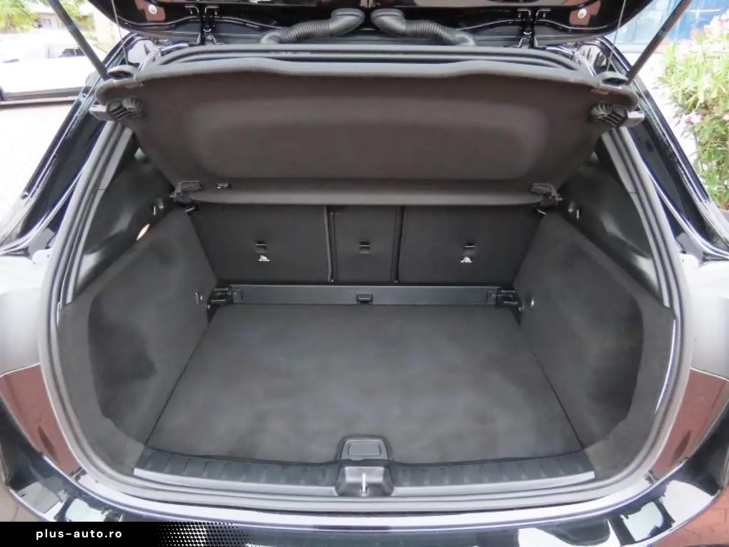 Mercedes-Benz GLA 200d