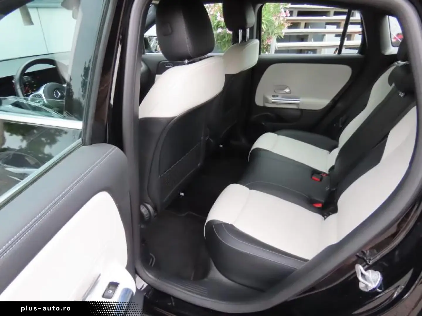 Mercedes-Benz GLA 200d